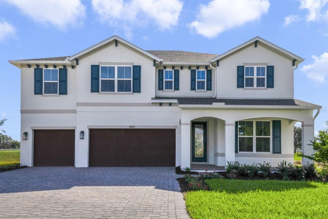 3497 Lemon Button Trace, Apopka, FL 32712