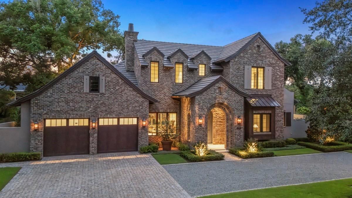 702 Via Bella, Winter Park, FL 32789