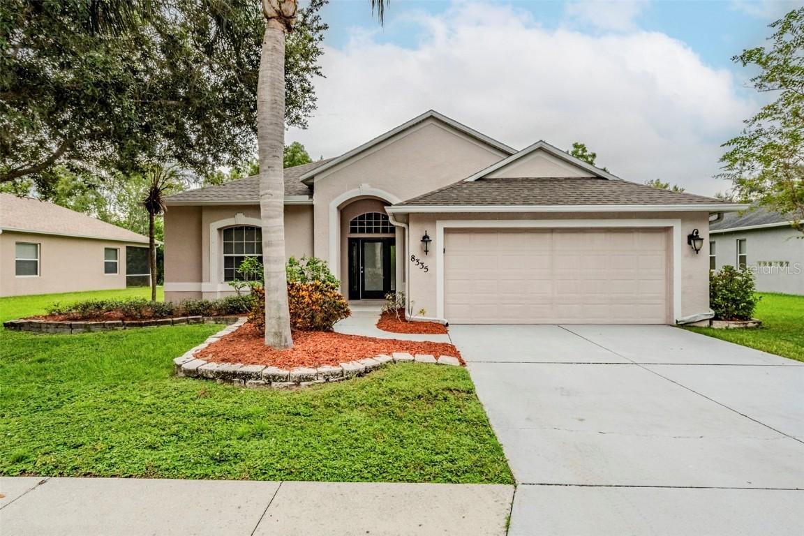 8335 47th Street Cir., Palmetto, FL 34221