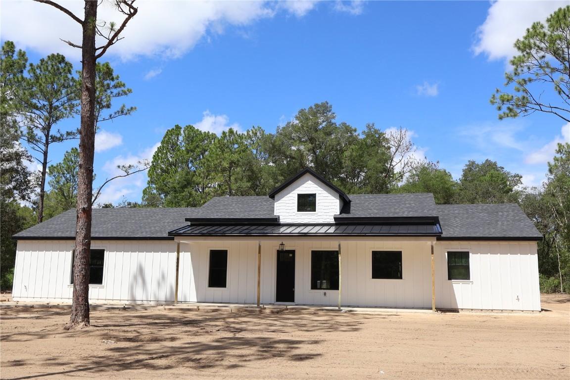 8068 SW 129th Terrace Rd., Dunnellon, FL 34432