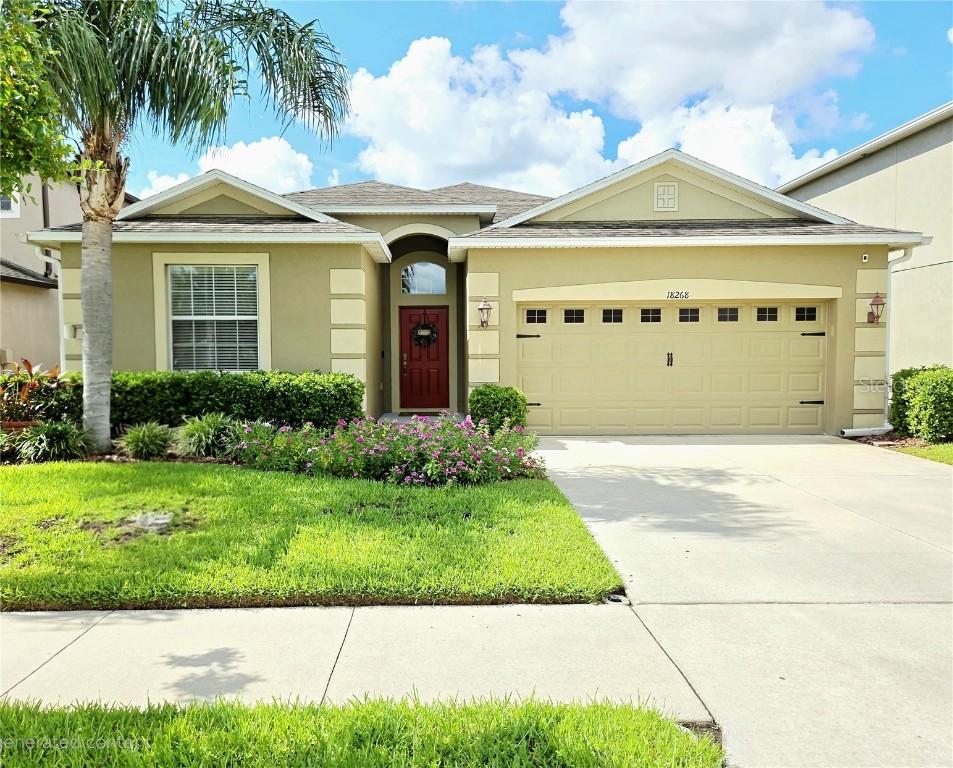 18268 Atherstone Trl Tr., Land O Lakes, FL 34638
