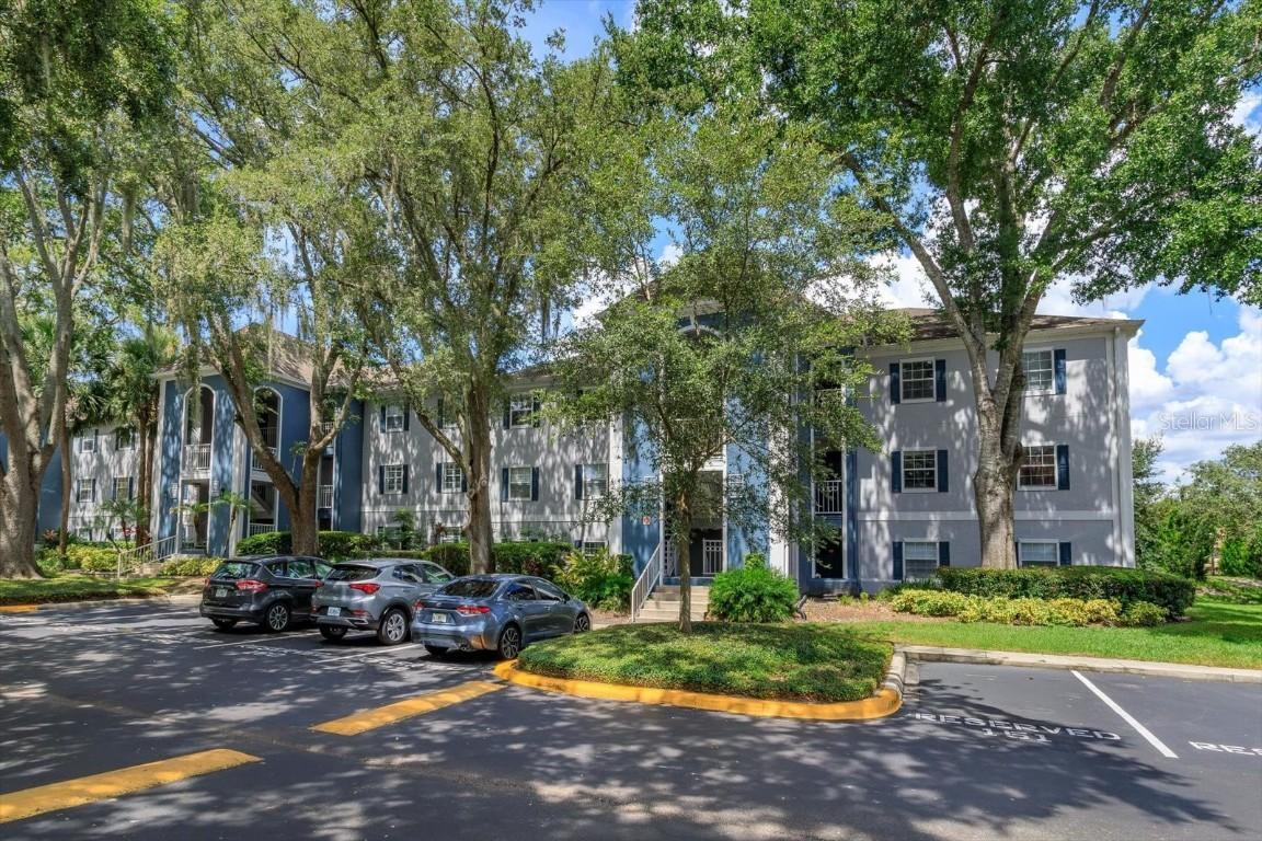 4102 Clubside Dr. ##4102, Longwood, FL 32779