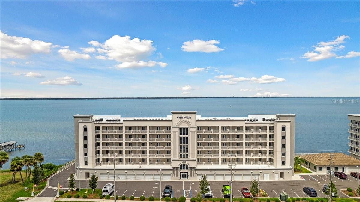 1805 Riverside Dr. #508, Titusville, FL 32780
