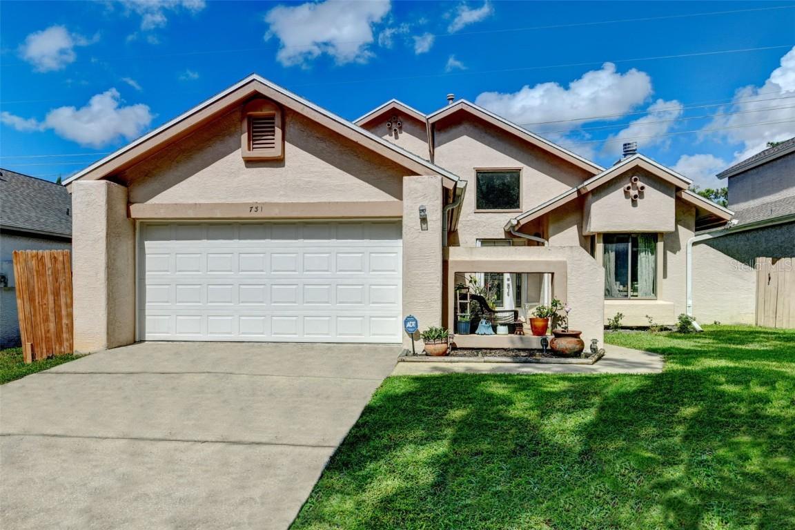 731 Crestbrook Loop, Longwood, FL 32750