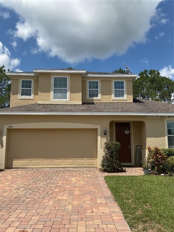 1340 Osprey Ridge Dr., Eustis, FL 32736