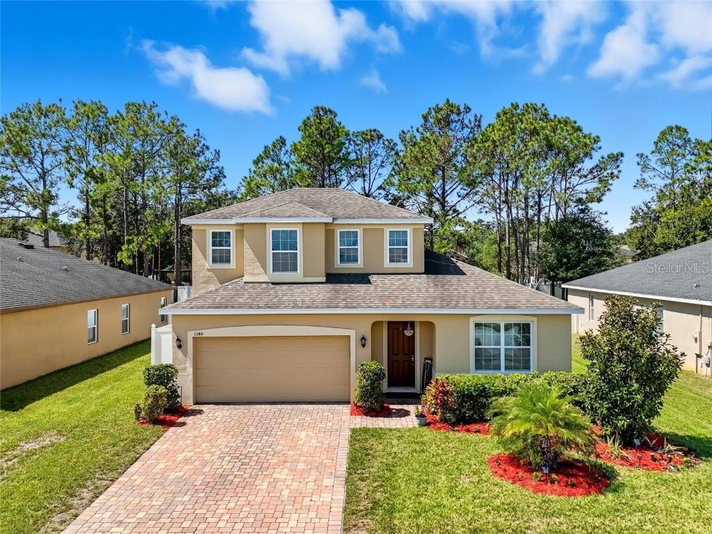 1340 Osprey Ridge Dr., Eustis, FL 32736