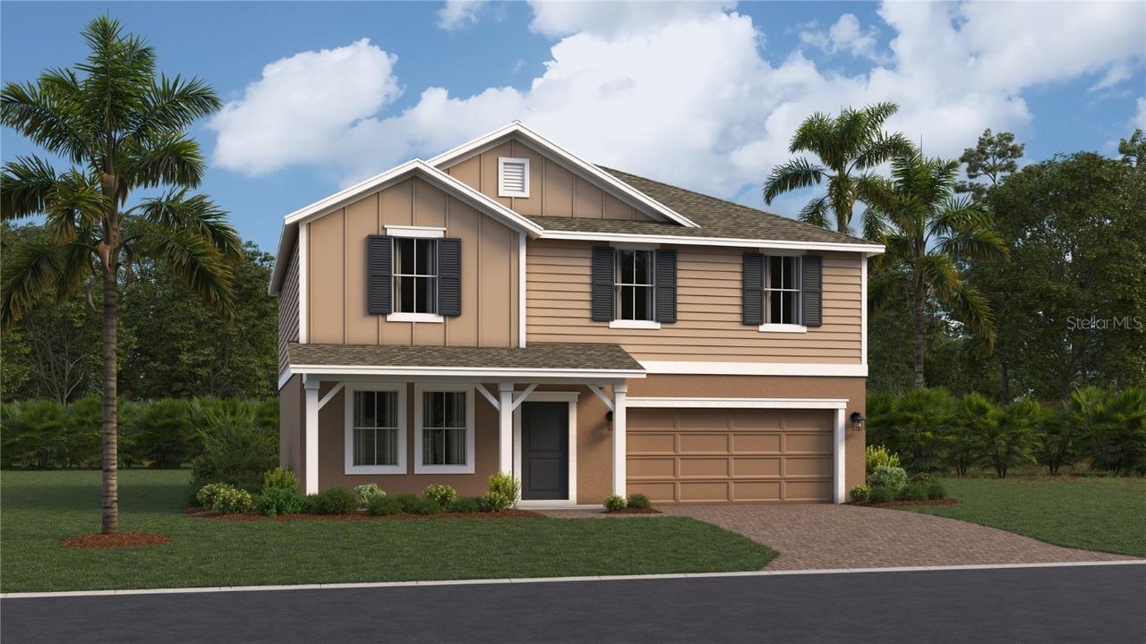 7455 Sandstone Dr., Groveland, FL 34736