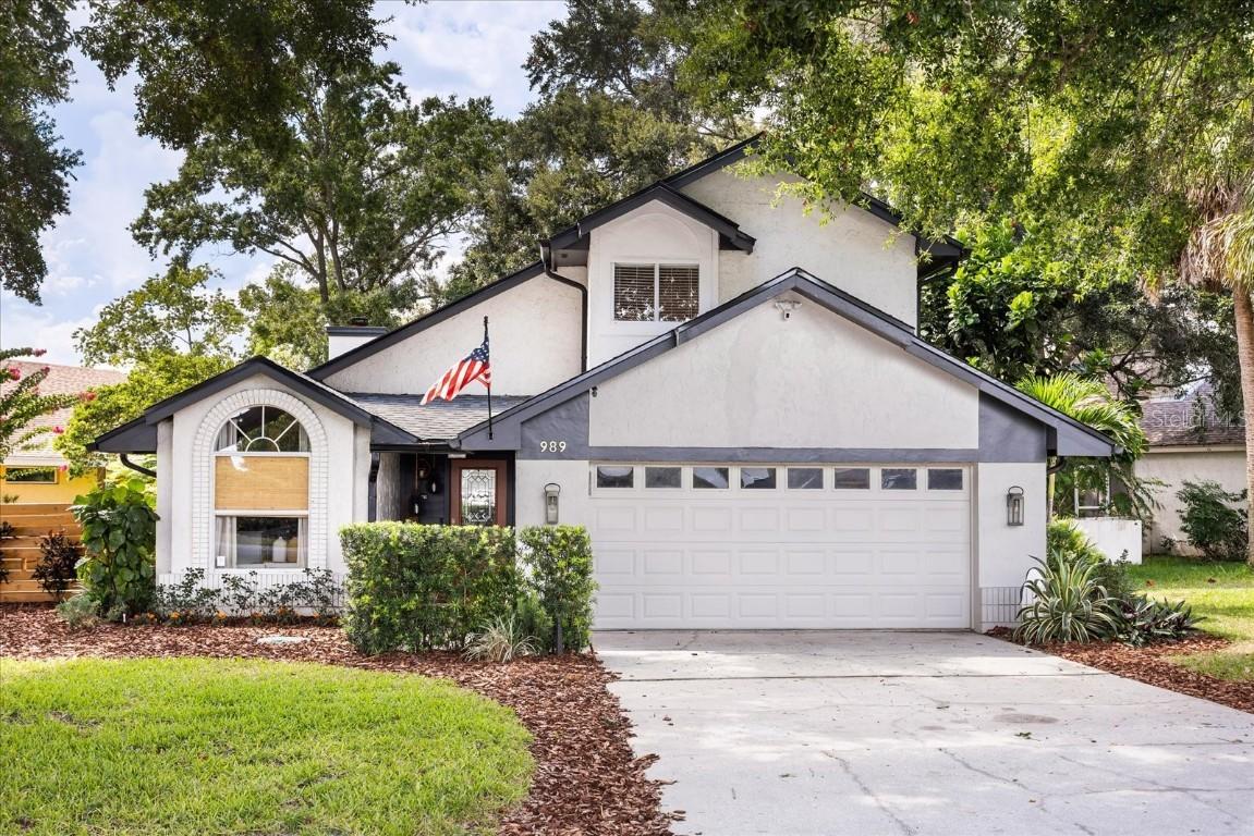 989 Summer Lakes Dr., Orlando, FL 32835