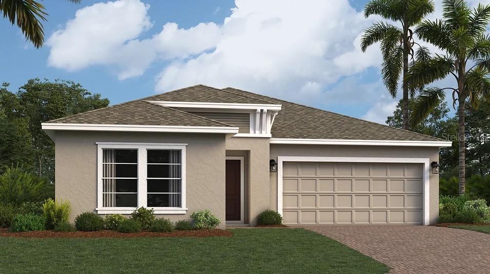 7625 Gemstone St., Groveland, FL 34736