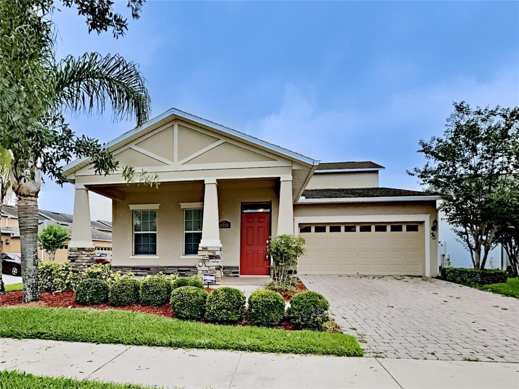 6238 Manuscript St., Winter Garden, FL 34787