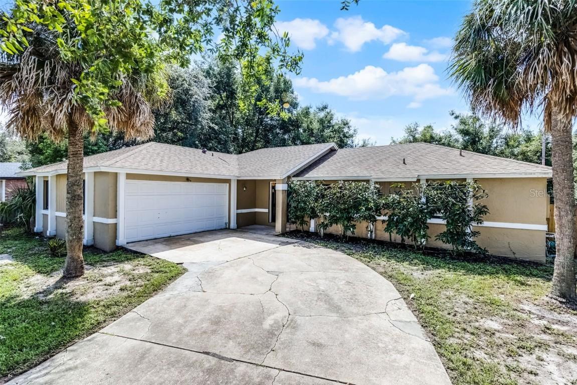 1163 Outlook Dr., Deltona, FL 32725