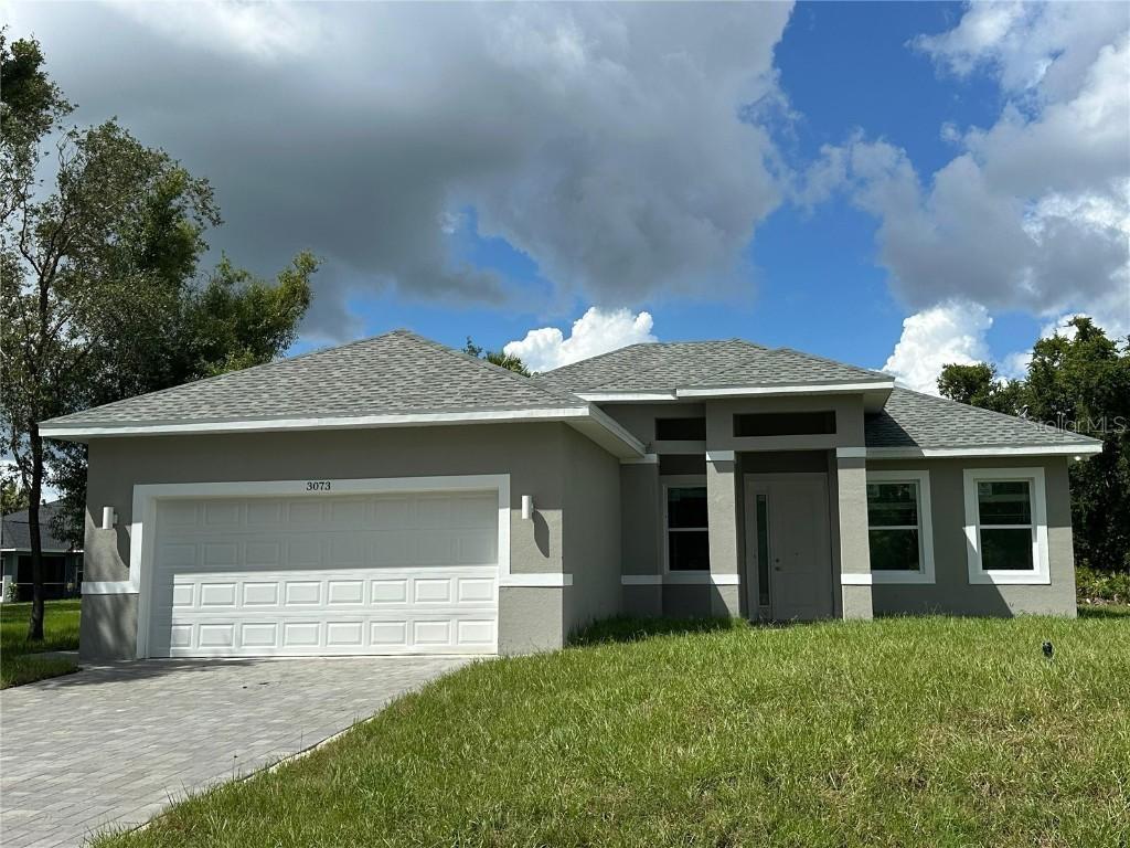 3073 Aliceville Rd., North Port, FL 34288