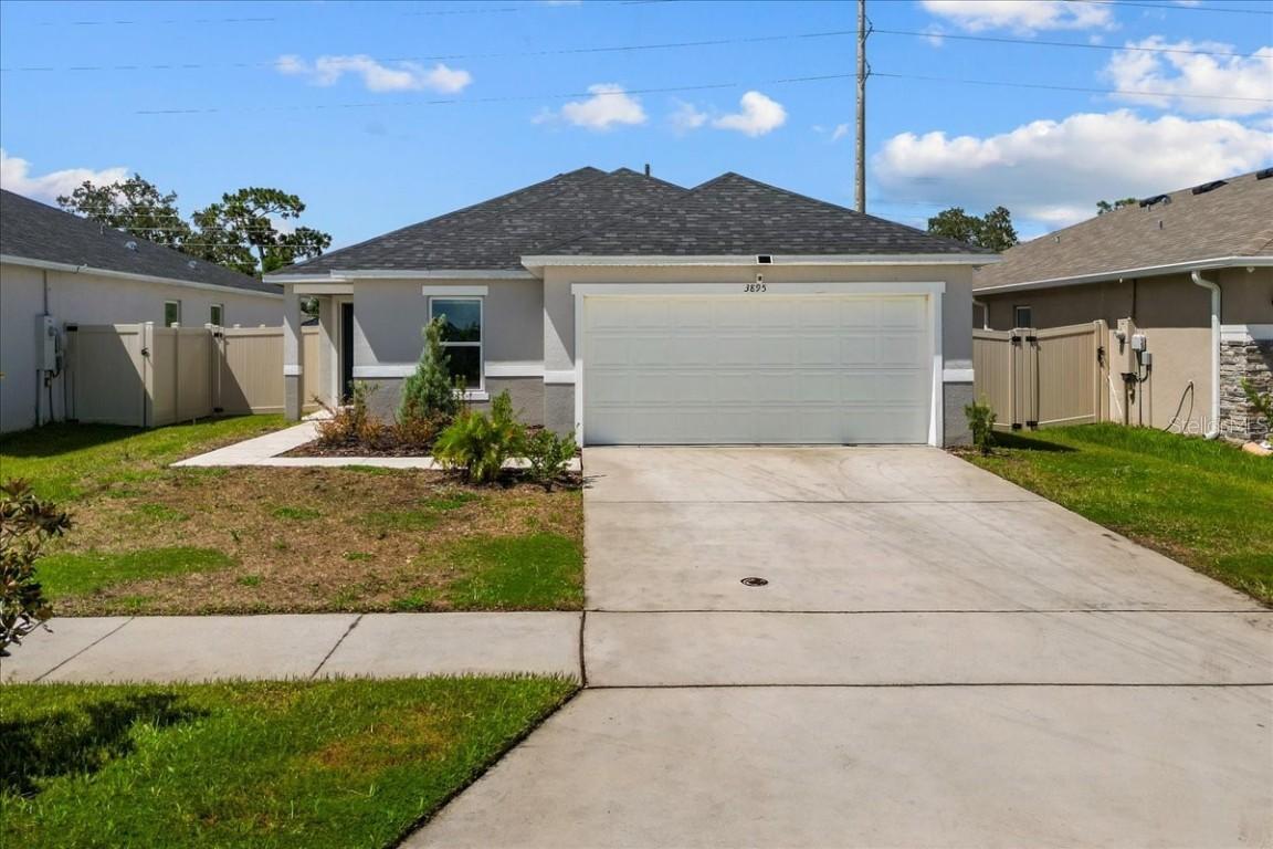 3895 Axis Valley Pl., St Cloud, FL 34772