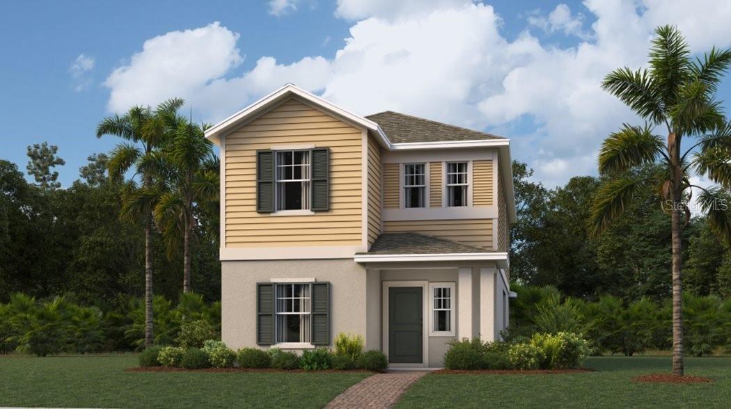 5685 Meditation Dr., Clermont, FL 34714