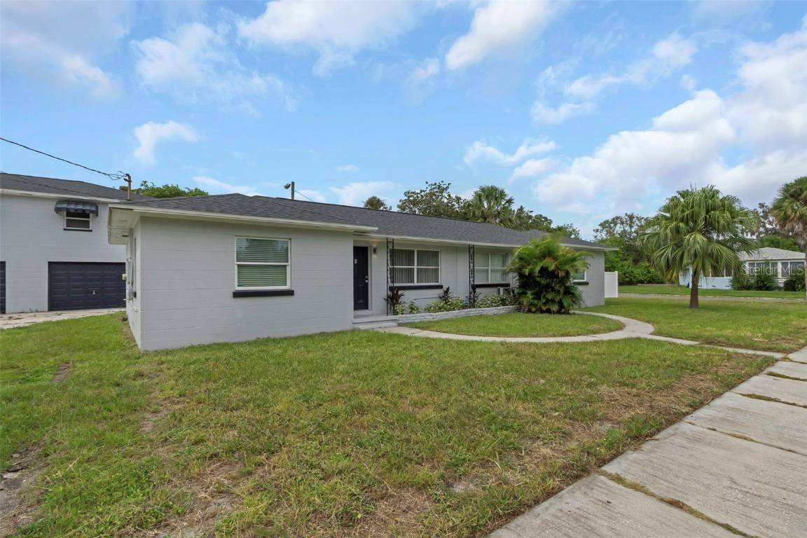 2501 6th St., St Petersburg, FL 33705