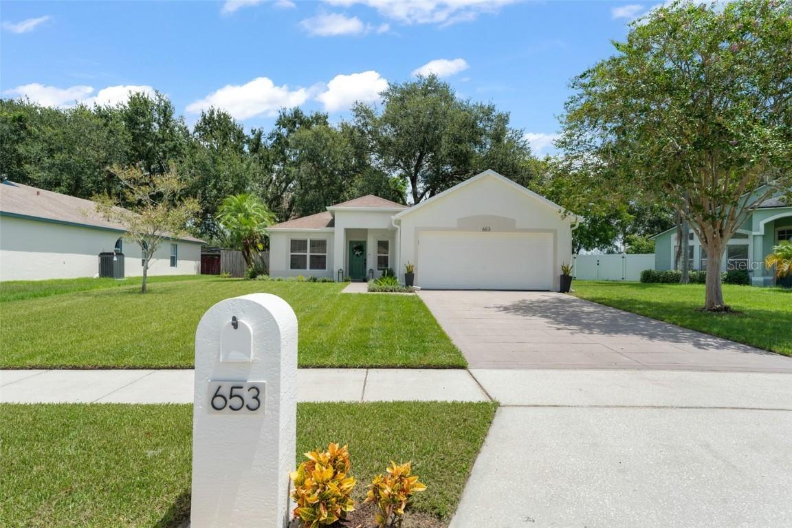 653 Stevelynn Cir., Winter Garden, FL 34787