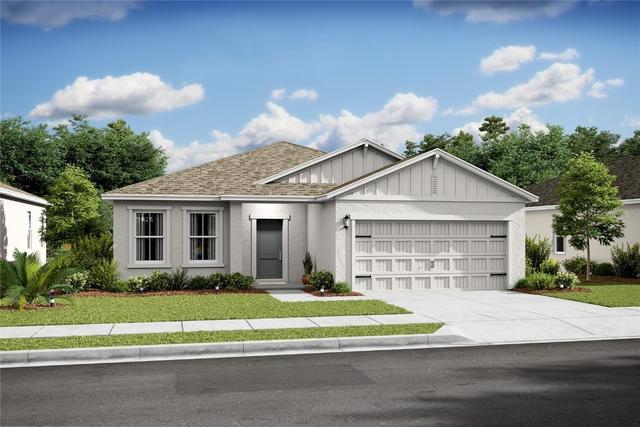 New Homes For Sale This Week in Citrus Springs: August 8th to August 14th