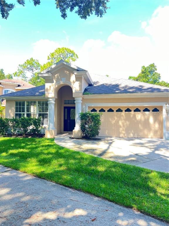 806 Cherry Valley Way, Orlando, FL 32828