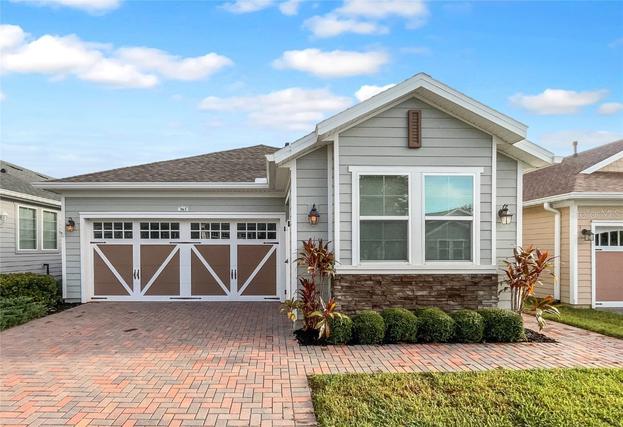 New Homes For Sale This Week in Groveland: August 8th to August 14th