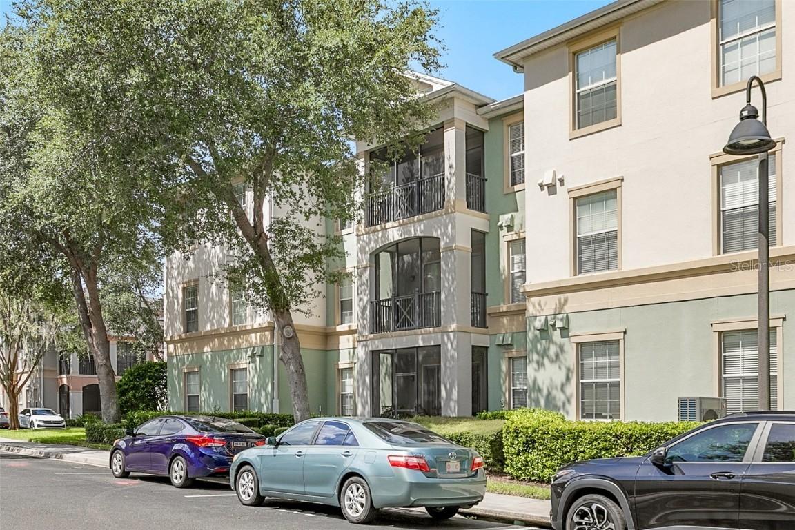 11446 Jasper Kay Ter. #309, Windermere, FL 34786