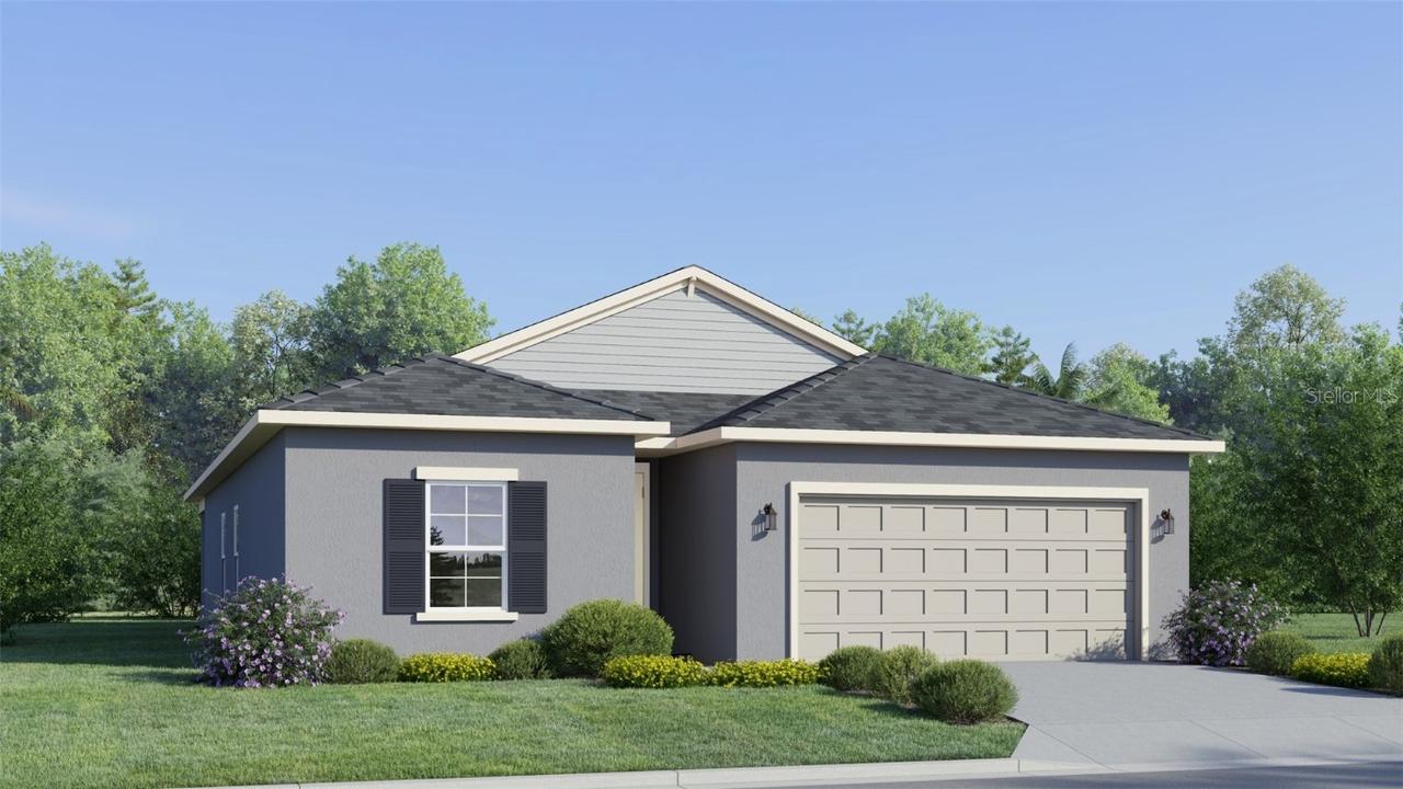 8273 SW 196th Court Rd., Dunnellon, FL 34432