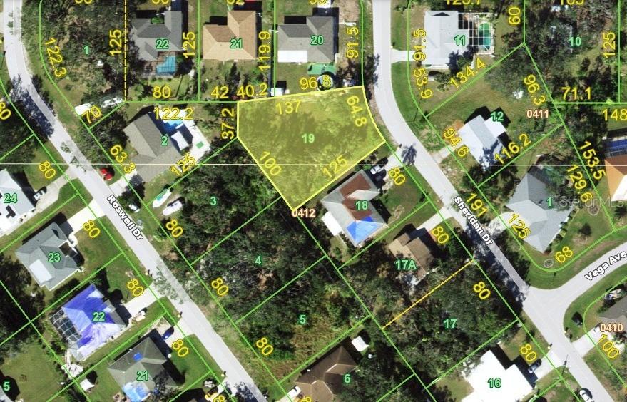1280 Sheridan Dr., Port Charlotte, FL 33948