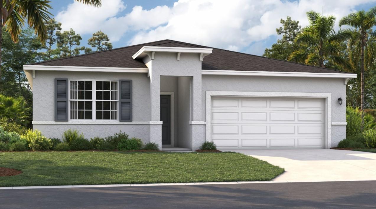 1956 Horsetail Dr., St Cloud, FL 34771