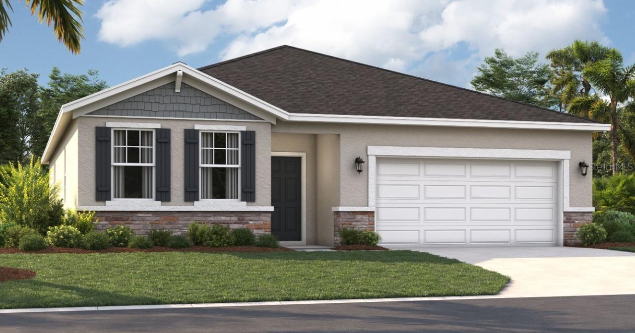 1962 Horsetail Dr., St Cloud, FL 34771