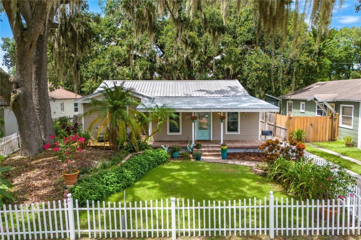 615 W Smith St., Orlando, FL 32804