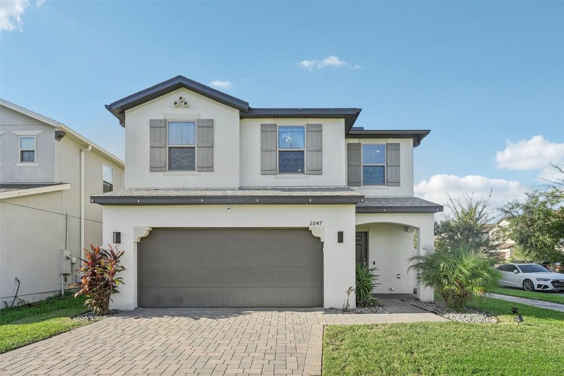 2847 Noble Crow Dr., Kissimmee, FL 34744