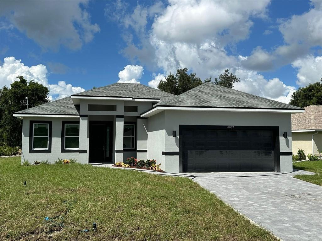 3057 Aliceville Rd., North Port, FL 34288