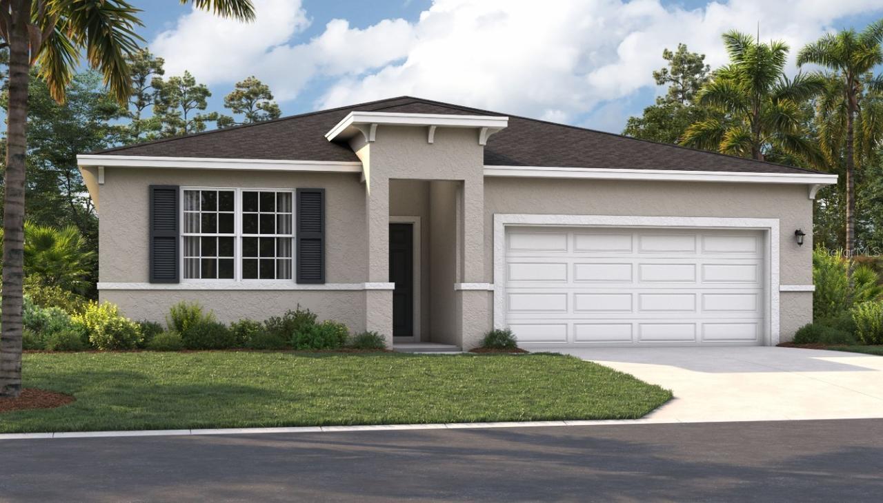 3824 Sylvan Ave., Titusville, FL 32796