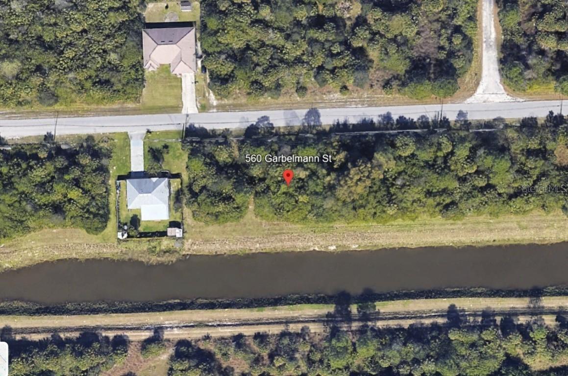 560 Garbelmann St., Palm Bay, FL 32908