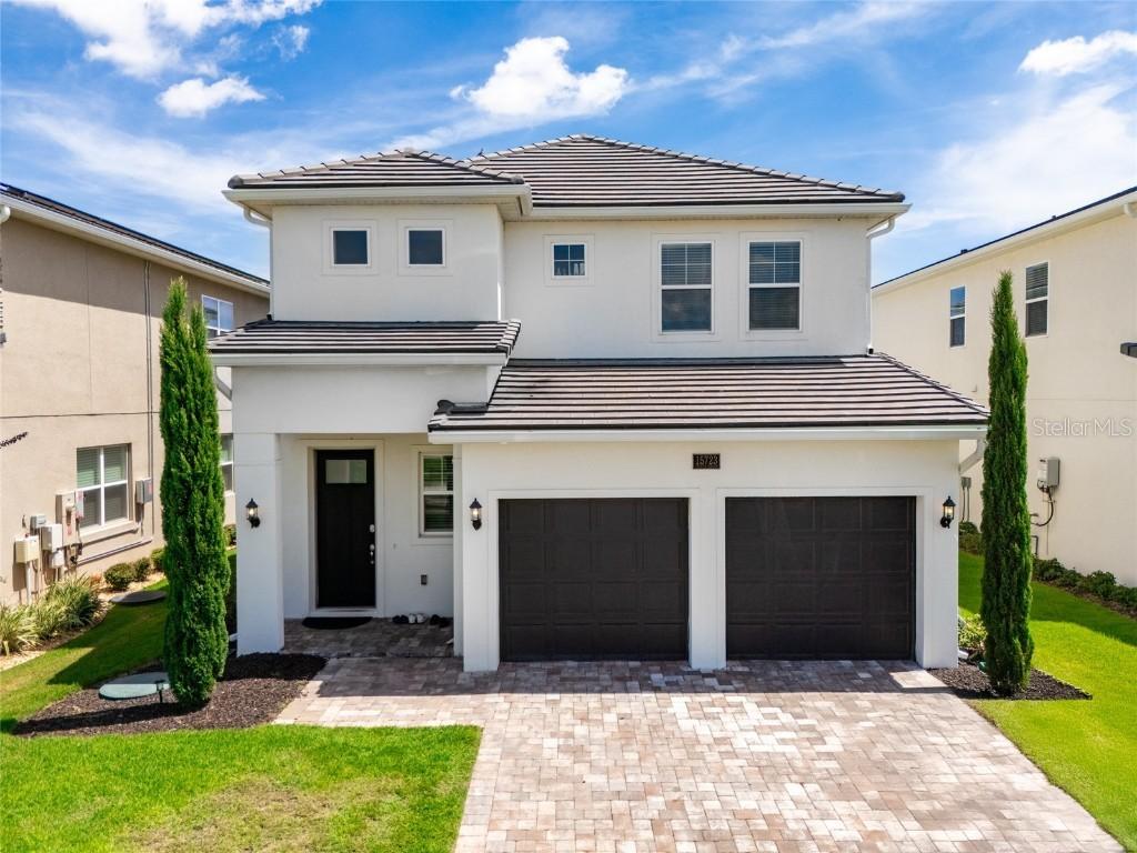 15723 Vetta Dr., Montverde, FL 34756