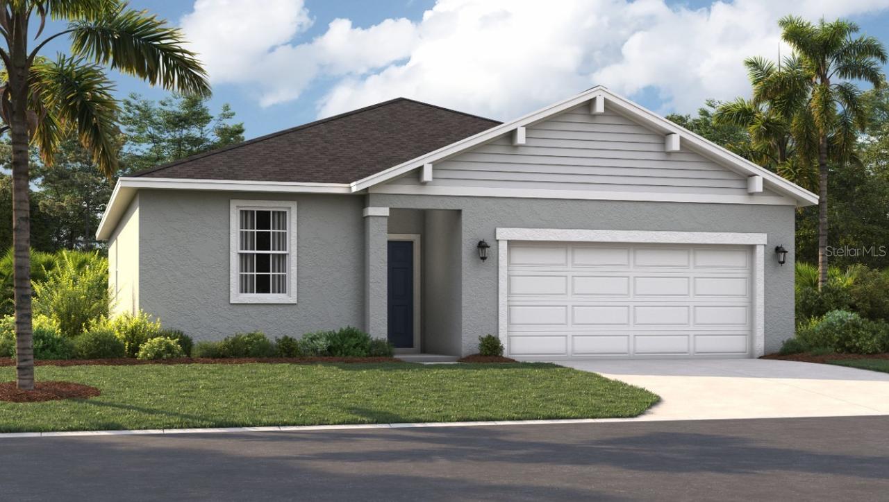 1810 American Way, Haines City, FL 33844