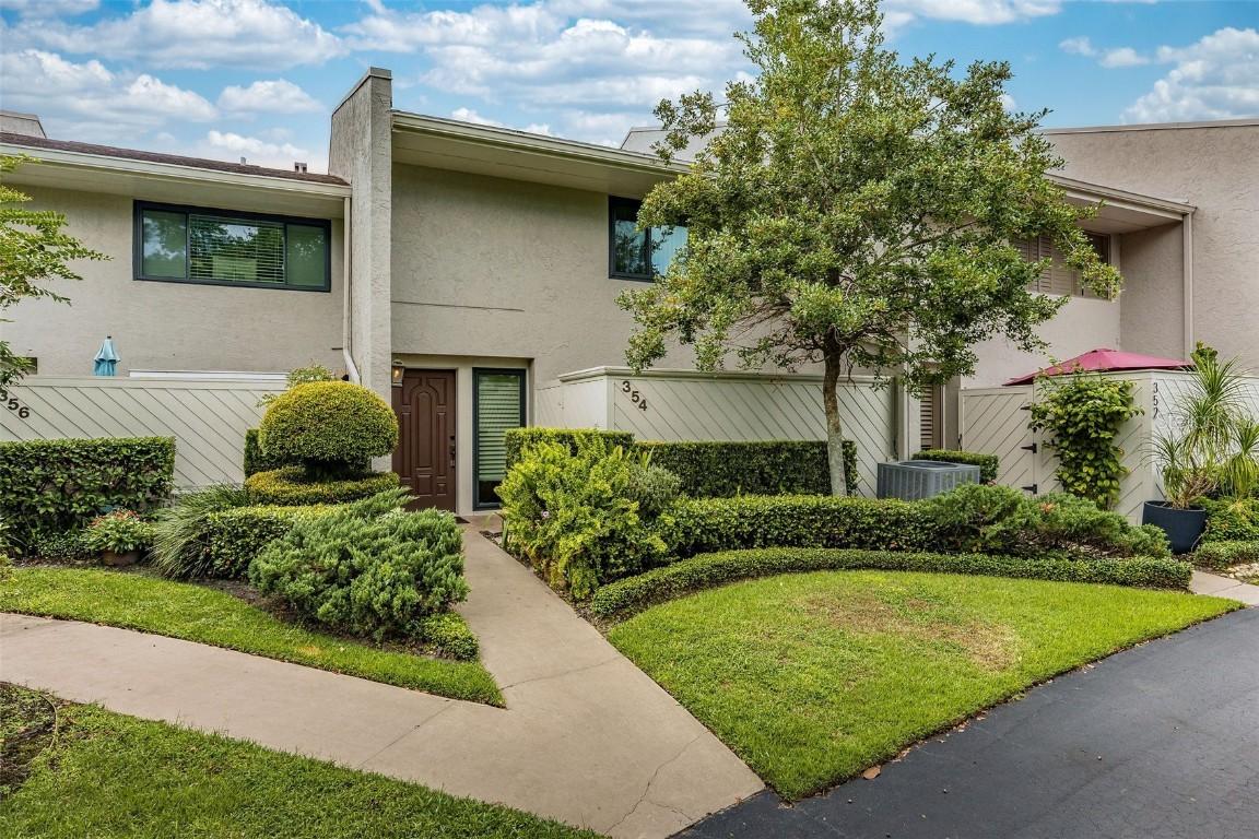 354 Lakeview St., Orlando, FL 32804