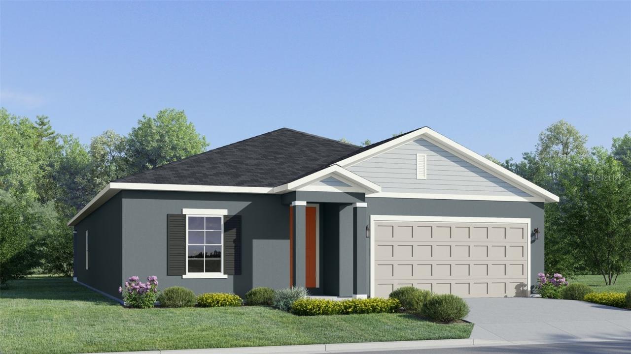 8289 SW 196th Ct., Dunnellon, FL 34432