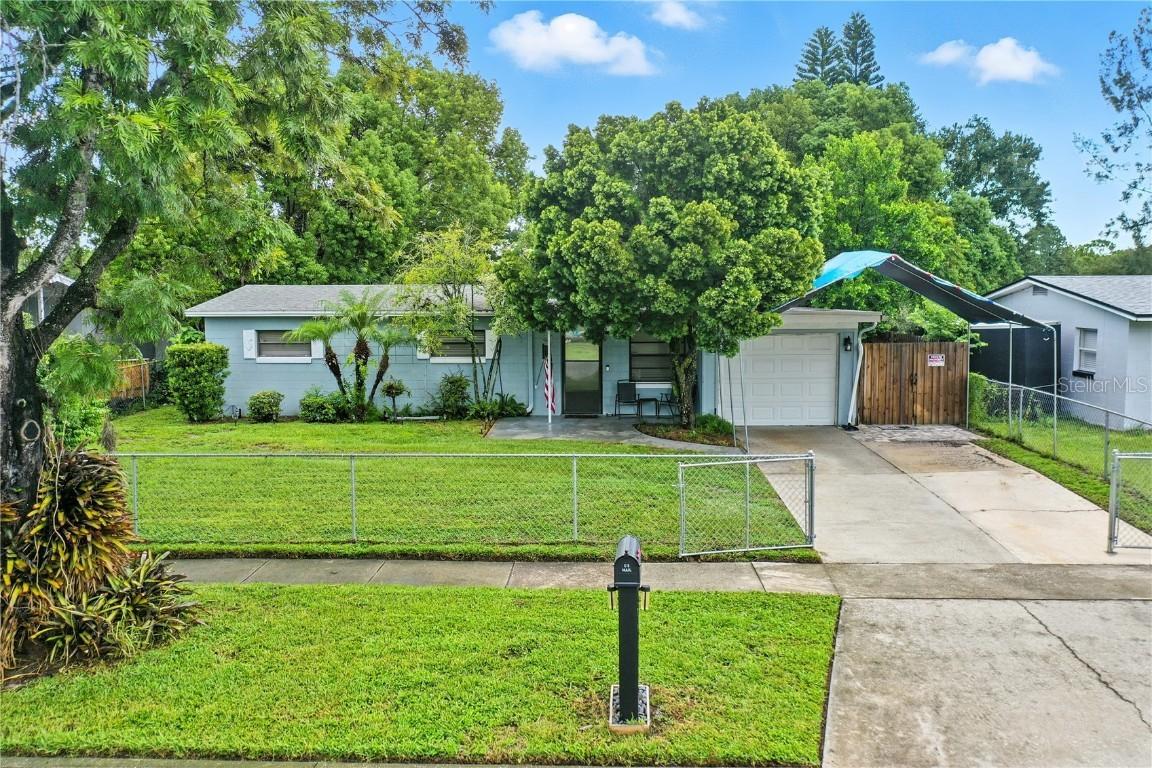 5008 Turnbull Dr., Orlando, FL 32812