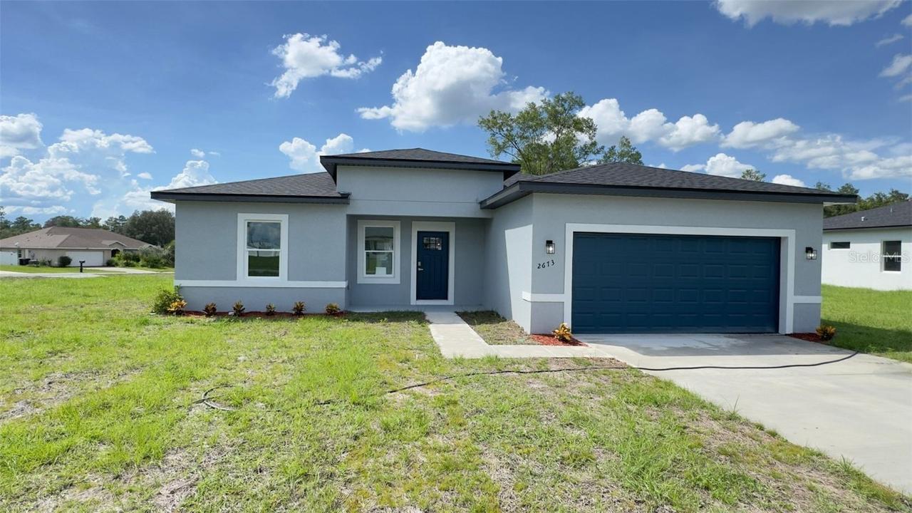 2673 SW 156th Pl., Ocala, FL 34473