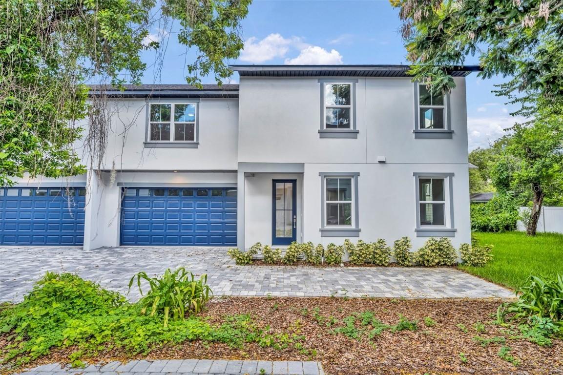 64 W Esther St, Orlando, FL 32806