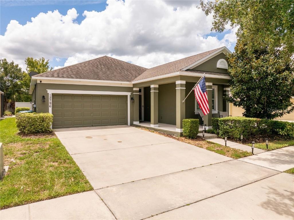 12796 Garridan Ave., Windermere, FL 34786
