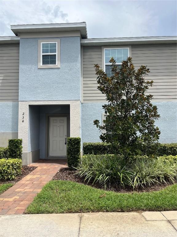 234 Annabelle Way, Davenport, FL 33837
