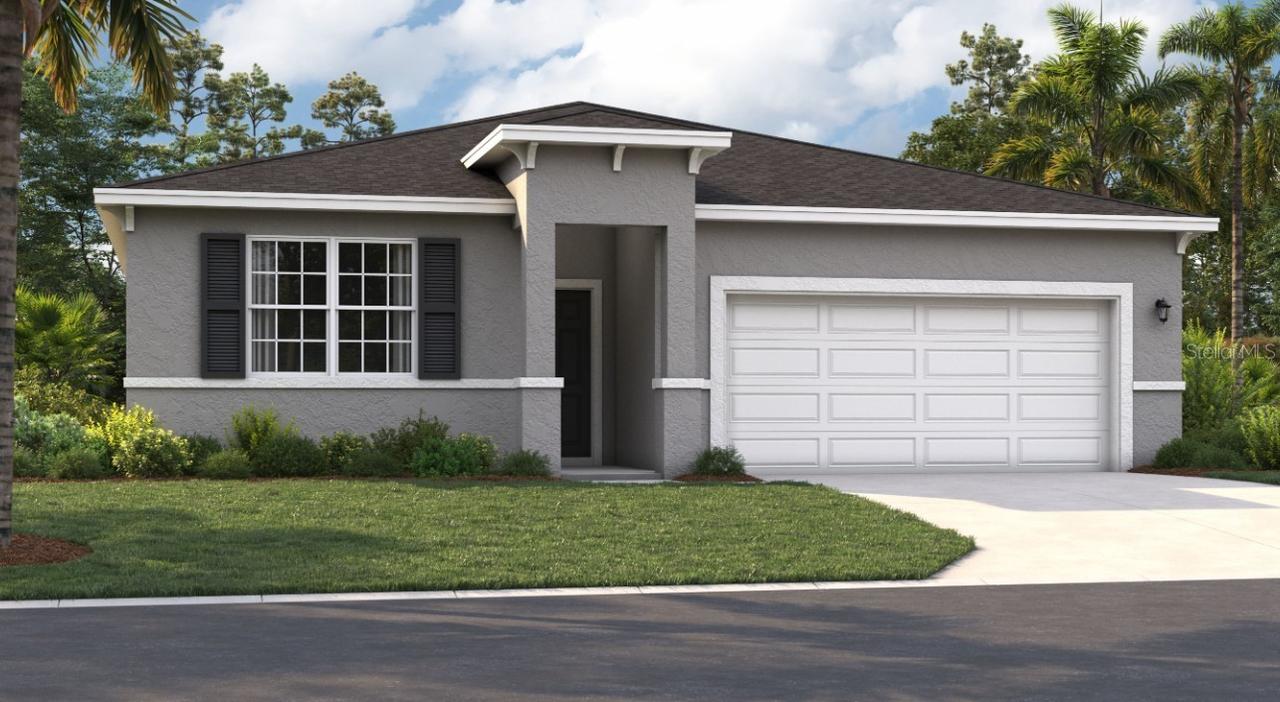 1762 Flag St., Haines City, FL 33844