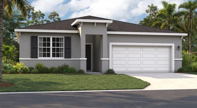 New Homes For Sale This Week That Attend Haines City Senior High School: August 8th to August 14th