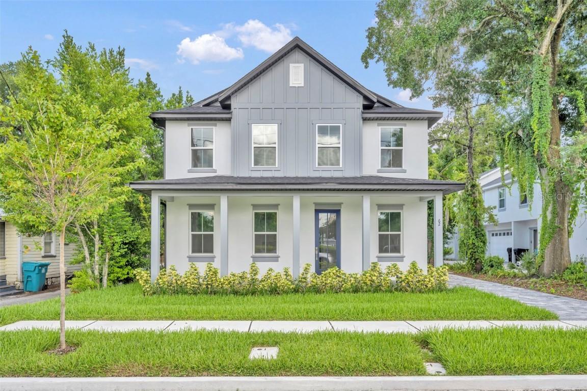 62 W W Esther St., Orlando, FL 32806