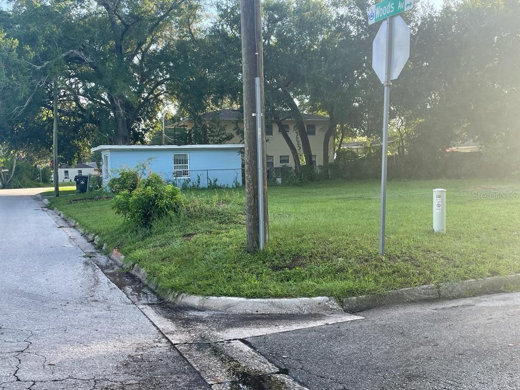 1049 Colyer St., Orlando, FL 32805