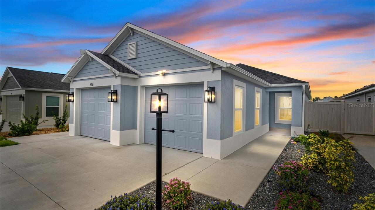 530 Van Deen Pl, The Villages, FL 34762