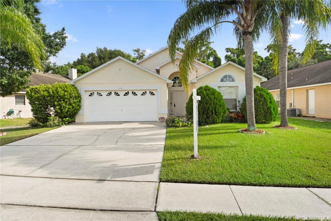 2151 Remington Pointe Blvd., Kissimmee, FL 34743