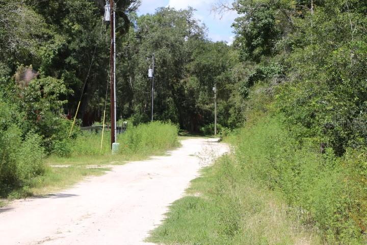 129th Blvd., Webster, FL 33597
