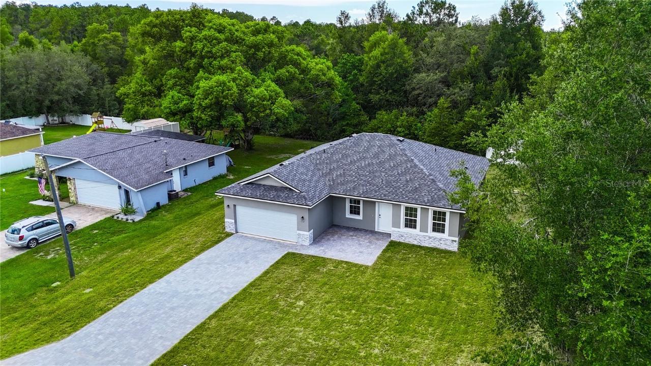 8210 N Pocono Dr., Citrus Springs, FL 34434